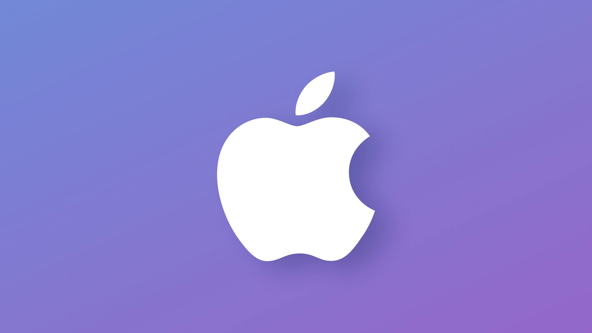 iPhone, iOS и пирожки с яблоками