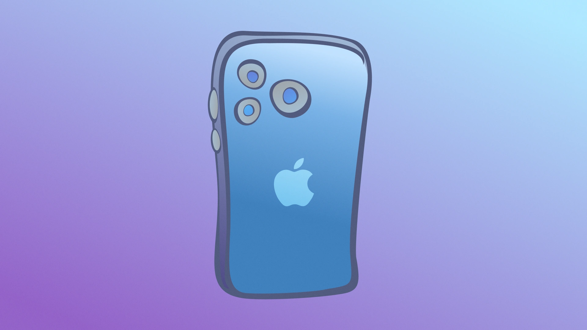 Хагли теперь и в AppStore!